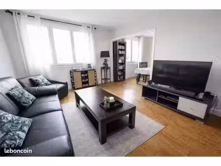 appartement 5 pièces 78 m²