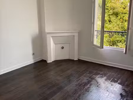 f2 - appartement 2 pièces 42m²