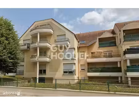 studio 1 pièce 20 m²