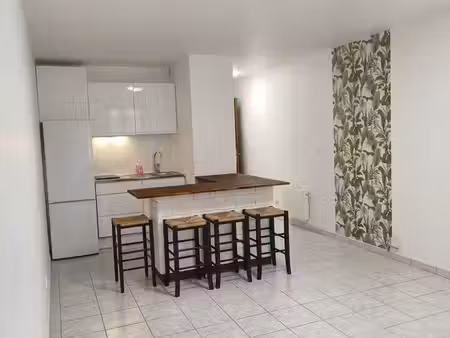 studio refait à neuf étréchy 91580
