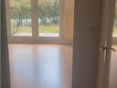 appartement 1 pièce 27 m²