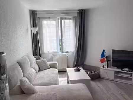 studio 28 m²-parking
