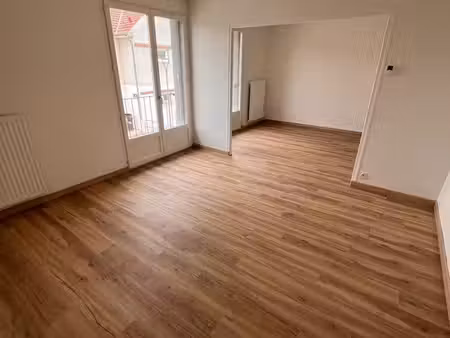 location appartement f2