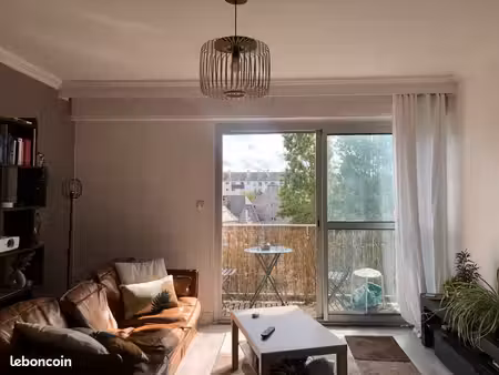appartement t3