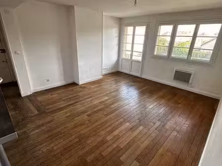 appartement t3 57 m2