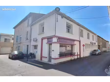 local commercial