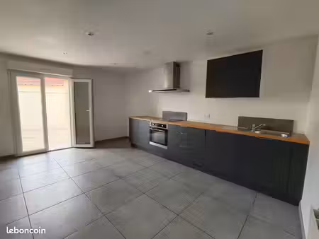 maison à louer t5