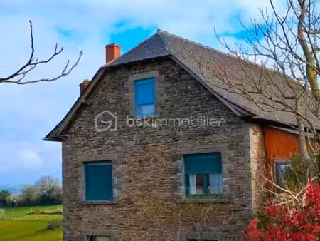 maison 5 pièces 120 m²