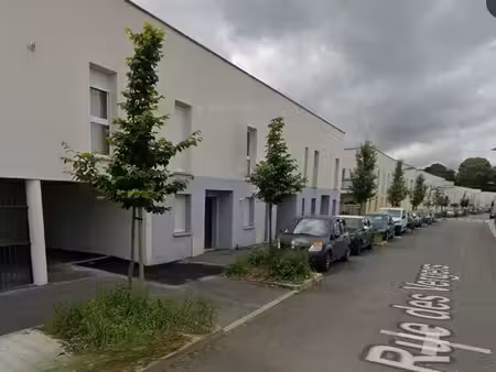 vente maison epernon gare