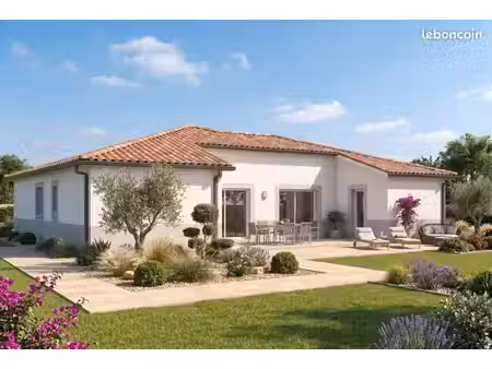 maison 5 pièces 94 m²