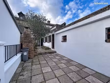 maison de ville