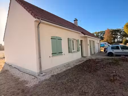 maison 86m2