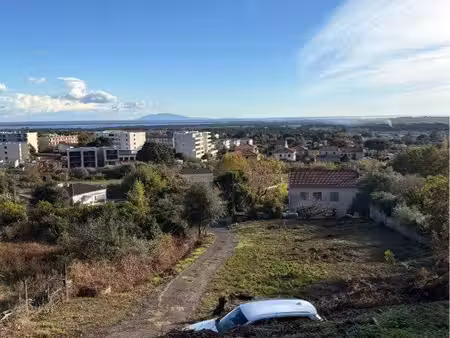maison gros œuvre borgo
