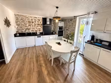 maison de village