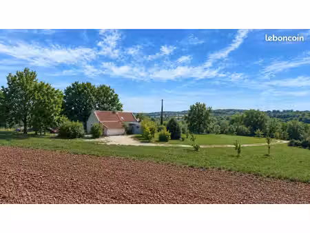 maison 5 pièces 91 m²