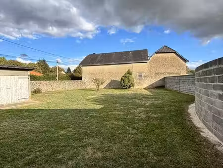 terrain 609 m² soumoulou