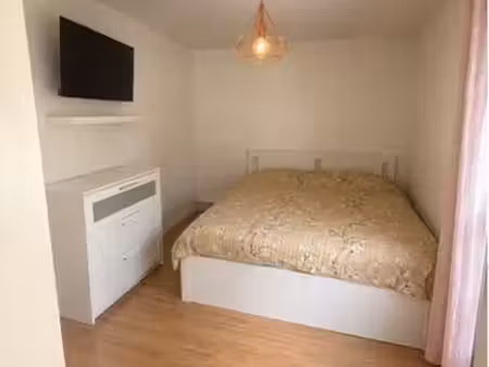 vente immobilière - apt f3