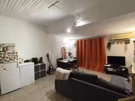 appartement garons