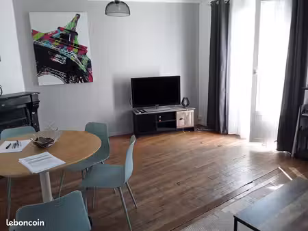 appartement à montreuil proche métro