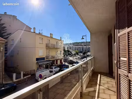 appartement 3 pièces 100 m²
