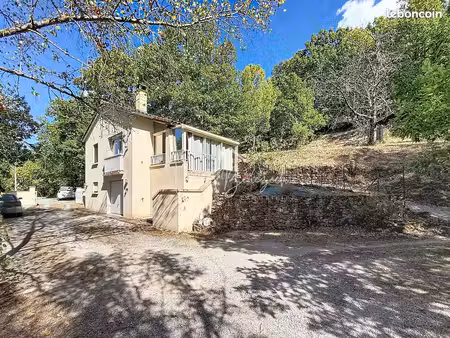 villa 2 pièces 48 m²