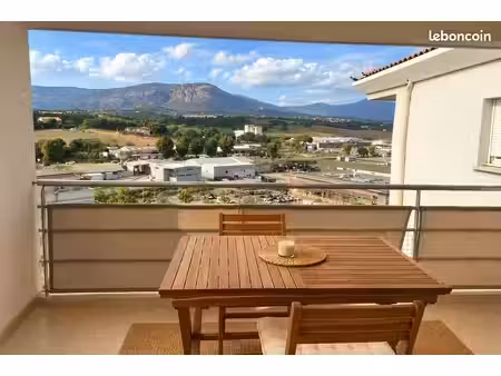 apartement t3