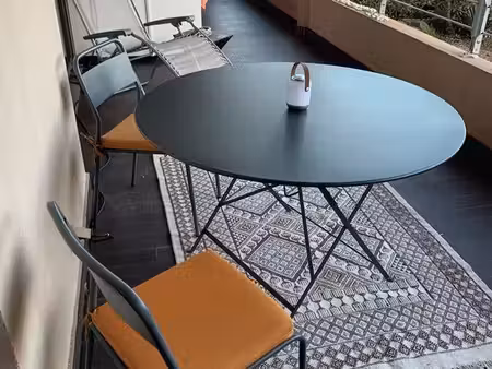 vend t3 terrasses du belvedere