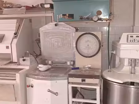 fond de commerce