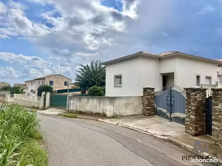 maison 3 pièces 70 m²