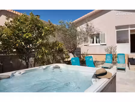 ? maison individuelle à deux pas de la mer ? lucciana – lido de la marana