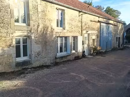 maison ormancey 52200