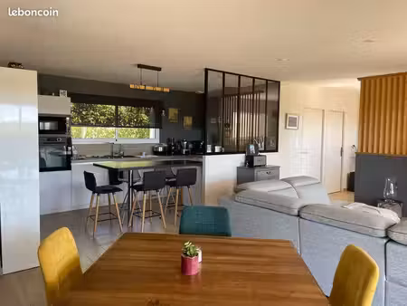 à vendre maison rodez 5 pièces 130 5 m2