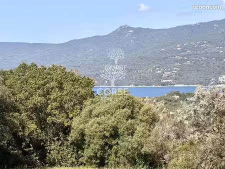 terrain propriano