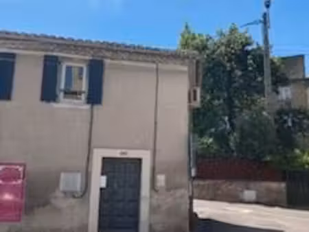 appartement 1 pièce 39 m²
