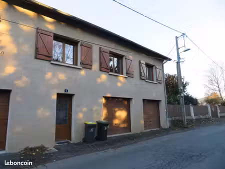 appartement 3 pièces 95 m²