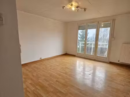 appartement f3 56m2