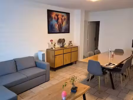 appartement drocourt village
