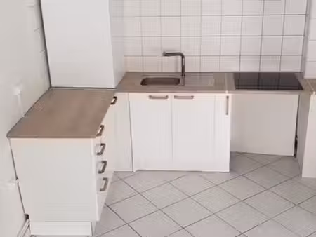 apparemment duplex 3 pièces 73m²