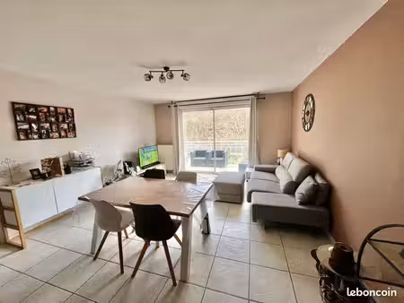 appartement t3 68m2