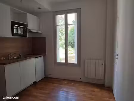 appartement t2 à louer dans le 92