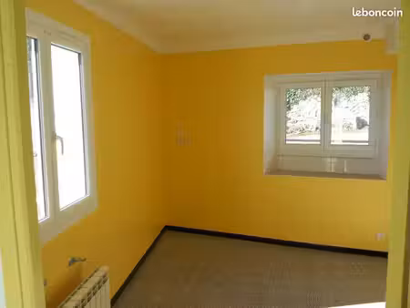 appartement t1 bis de 30 m2