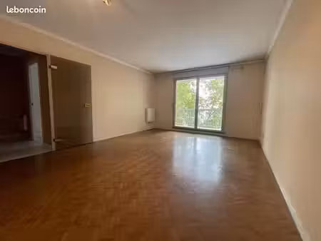 appartement 4 pièces 85 m²