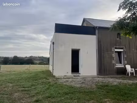 maison 2 pièces 67 m²