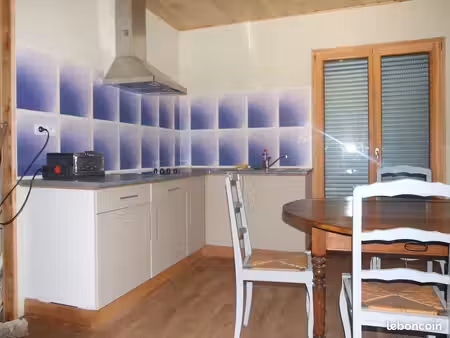appartement t2