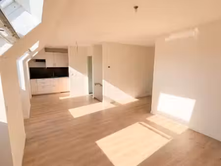 appartement 2 pièces 51 m²