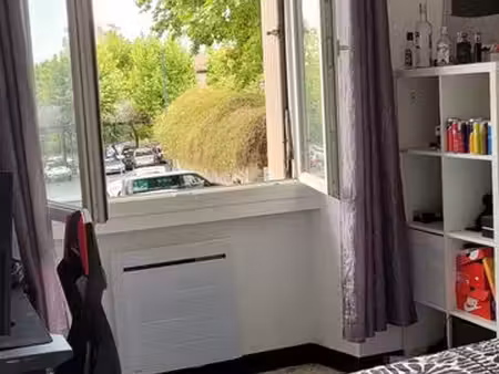 appartement t2 réalmont 81120