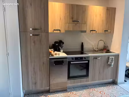 location appartement avec terrasse et parking privé