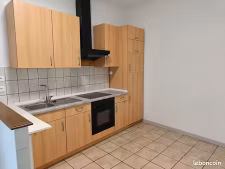 appartement f2