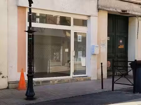 boutique a louer a palaiseau