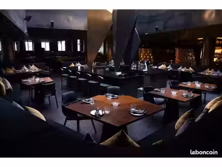 restaurant 450 m² villemoisson sur orge
